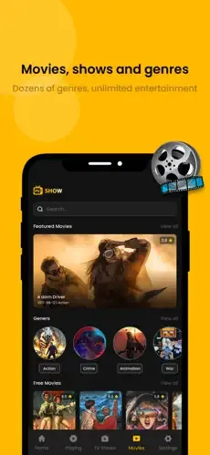 sony-pocket-camera Movies and shows